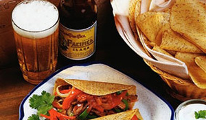 Opmars bier in Belgische restaurants