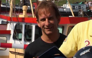 Johan Vlemmix begint 'ghosthotel