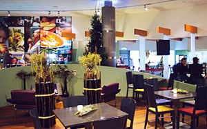 Eerste Nationale Cafetariadag op 8 november