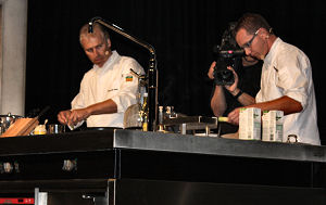 Unilever lanceert drie sauzen op Sterrenfestijn