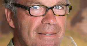 Harold Hamersma selecteert wijnen Palazzo