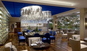 Okura krijgt nieuw restaurant