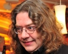 Felix Wilbrink wint Wina Born-prijs