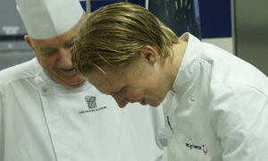 Cas Spijkers Academie opent schooljaar met diner