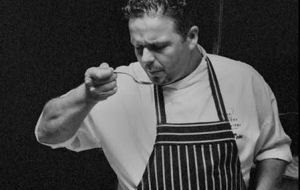 Edwin Vinke verkoopt restaurant Spetters