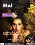 Hotelier met glossy in voetsporen Linda de Mol