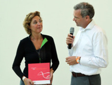 Groenteboek Schmeinck gepresenteerd