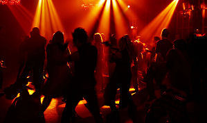 Vijftien personen onwel in Noordwijkse disco