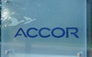 Accor filmt wereldwijd hotels voor iPhone app