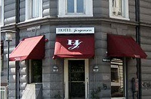 Dader hotelaanslag mogelijk banden met België