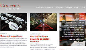 RTL stapt in online restaurant reserveringen