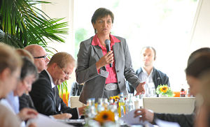 Anuga verbreedt beurs met foodservice