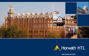 Kameropbrengst hotels Amsterdam bikkelhard onderuit