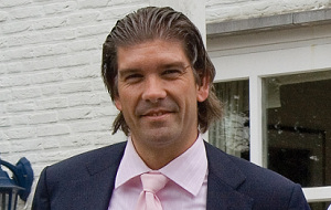 D'Couvert 2010 voor Alain Vermeulen