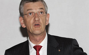 Paul Gelders weg bij GaultMillau