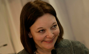 Caroline Receveur van NH naar City Inn