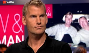 Heineken nagel aan doodskist Sjoerd Kooistra