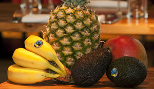 Koken met Fairtrade steeds makkelijker