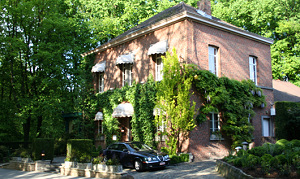 Bekend Belgisch restaurant dicht