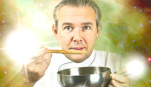 Driesterrenkok trots op convenience