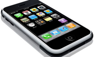 Nieuwe iPhone-app voor 'het betere eten