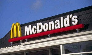 McDonalds Kampen zet in op duurzaamheid