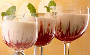 Tweesterrenchef bant suiker uit desserts