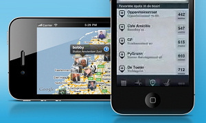 Feest.je komt met sociale agenda