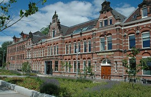 Speciale vergaderlocatie voor zzp'ers in HR