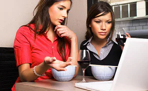 Weg met 2-uurseconomie in bedrijfsrestaurant