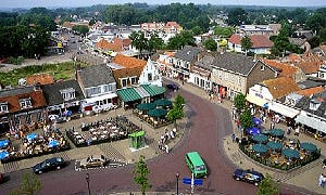 Renesse: 'Horeca uit centrum moet weg