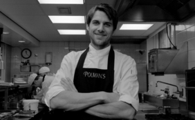 Jonathan Zandbergen wint Benelux-finale Prix Taittinger