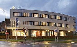 Hotel Ten Cate in Emmen failliet
