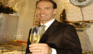 Plusje voor Van den Boer in 2010