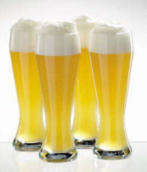 Oktoberfeest krijgt primeur nieuw Weizenbier