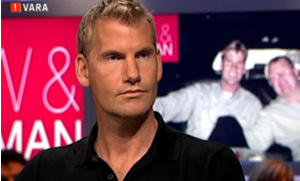 Dick Loorbach weigert erfenis Sjoerd Kooistra