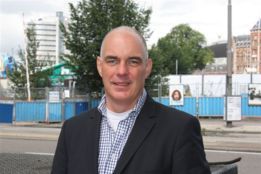 Russische hotelketen Azimut in 2012 naar Amsterdam