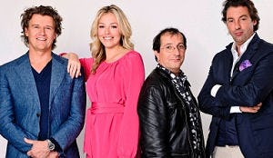 MasterChef trekt 637.000 kijkers