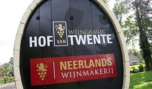 Interesse topzaken in eigen Nederlandse wijnlijn