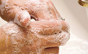 Zwarte 'gruwellijst' voor Duitse restaurants