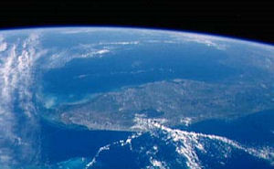 Branson: 'ruimtehotels het volgende doel