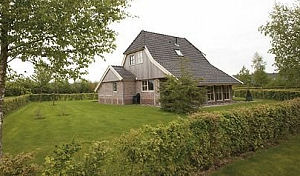 Landal Orveltermarkt geopend