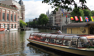 Hotels bekritiseren promotie Amsterdam