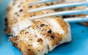 Horeca mag geen vis kopen bij Super de Boer