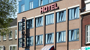 Nieuwe manager voor Amrâth Hotel Pierre