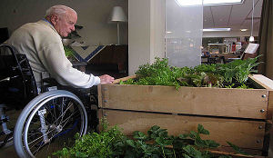 Meer ziekenhuizen en zorgcentra met 'Mooie Maaltijd