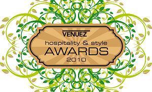 Amsterdam hofleverancier Venuez-nominaties