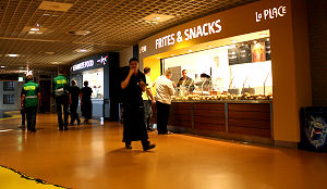 Nieuwe aanpak publiekscatering GelreDome kost 'tonnen