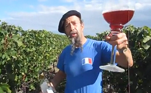 Gort countert aanklacht met humor