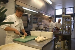 Btw-vrijstelling horecaopleidingen